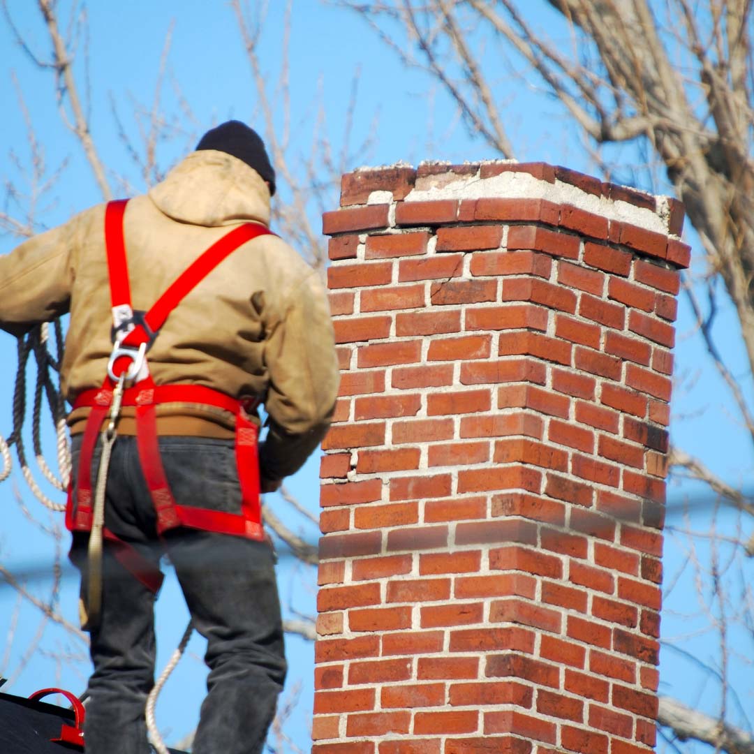 Chimney Repair